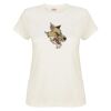 Sportage Ladies Surf Style T Shirt Thumbnail