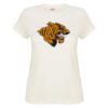 Sportage Ladies Surf Style T Shirt Thumbnail