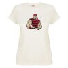 Sportage Ladies Surf Style T Shirt Thumbnail