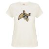 Sportage Ladies Surf Style T Shirt Thumbnail