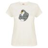 Sportage Ladies Surf Style T Shirt Thumbnail