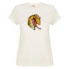 Sportage Ladies Surf Style T Shirt Thumbnail