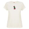Sportage Ladies Surf Style T Shirt Thumbnail