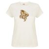 Sportage Ladies Surf Style T Shirt Thumbnail