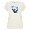 Sportage Ladies Surf Style T Shirt Thumbnail
