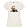 Sportage Ladies Surf Style T Shirt Thumbnail