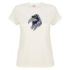 Sportage Ladies Surf Style T Shirt Thumbnail