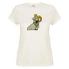 Sportage Ladies Surf Style T Shirt Thumbnail