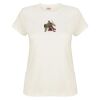 Sportage Ladies Surf Style T Shirt Thumbnail