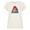 Sportage Ladies Surf Style T Shirt Thumbnail