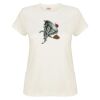 Sportage Ladies Surf Style T Shirt Thumbnail