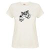 Sportage Ladies Surf Style T Shirt Thumbnail