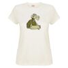 Sportage Ladies Surf Style T Shirt Thumbnail