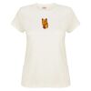 Sportage Ladies Surf Style T Shirt Thumbnail