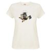 Sportage Ladies Surf Style T Shirt Thumbnail
