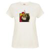 Sportage Ladies Surf Style T Shirt Thumbnail