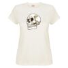Sportage Ladies Surf Style T Shirt Thumbnail
