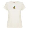 Sportage Ladies Surf Style T Shirt Thumbnail