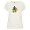 Sportage Ladies Surf Style T Shirt Thumbnail