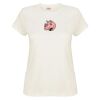 Sportage Ladies Surf Style T Shirt Thumbnail