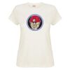Sportage Ladies Surf Style T Shirt Thumbnail