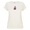 Sportage Ladies Surf Style T Shirt Thumbnail