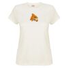 Sportage Ladies Surf Style T Shirt Thumbnail