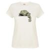 Sportage Ladies Surf Style T Shirt Thumbnail