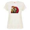 Sportage Ladies Surf Style T Shirt Thumbnail