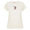 Sportage Ladies Surf Style T Shirt Thumbnail