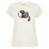 Sportage Ladies Surf Style T Shirt Thumbnail