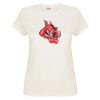 Sportage Ladies Surf Style T Shirt Thumbnail