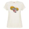 Sportage Ladies Surf Style T Shirt Thumbnail