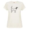 Sportage Ladies Surf Style T Shirt Thumbnail