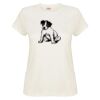 Sportage Ladies Surf Style T Shirt Thumbnail