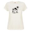 Sportage Ladies Surf Style T Shirt Thumbnail