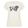 Sportage Ladies Surf Style T Shirt Thumbnail