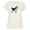 Sportage Ladies Surf Style T Shirt Thumbnail