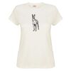 Sportage Ladies Surf Style T Shirt Thumbnail
