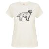 Sportage Ladies Surf Style T Shirt Thumbnail