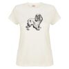 Sportage Ladies Surf Style T Shirt Thumbnail