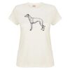 Sportage Ladies Surf Style T Shirt Thumbnail