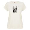 Sportage Ladies Surf Style T Shirt Thumbnail