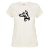 Sportage Ladies Surf Style T Shirt Thumbnail