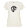 Sportage Ladies Surf Style T Shirt Thumbnail