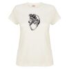 Sportage Ladies Surf Style T Shirt Thumbnail