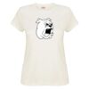 Sportage Ladies Surf Style T Shirt Thumbnail