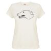 Sportage Ladies Surf Style T Shirt Thumbnail