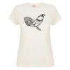 Sportage Ladies Surf Style T Shirt Thumbnail