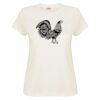 Sportage Ladies Surf Style T Shirt Thumbnail
